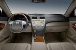 Toyota Camry 2010 года